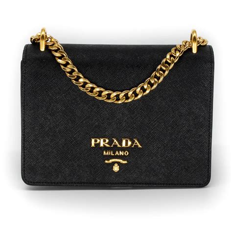 how much is my prada purse worth